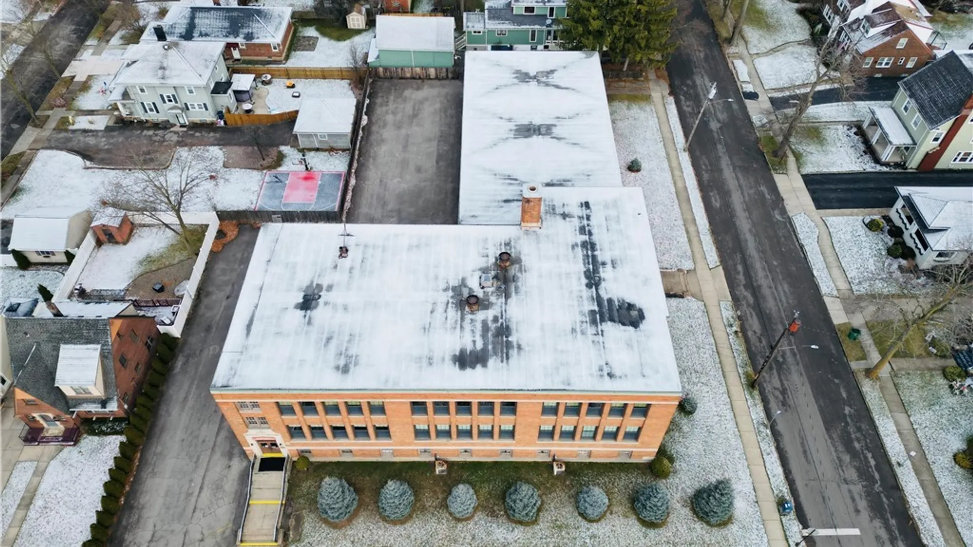 Property at 1018 College Avenue, Niagara Falls, NY 14305 7