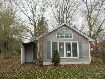 Property at 3338 Hartland Road, Hartland, NY 14067
