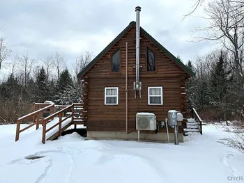 Property at 55 Castor Road, Albion, NY 13142