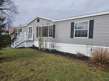 Property at 1275 State Route 5, LOT 144, Elbridge, NY 13080