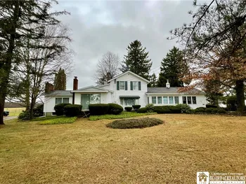 Property at 11144 Pope Road, Conowingo, NY 14772