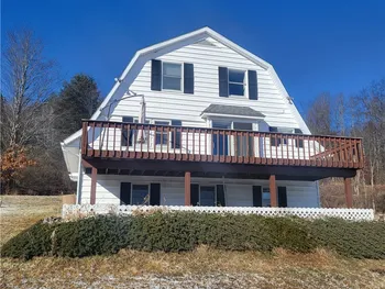 Property at 211 Veteran Hill Road, Veteran, NY 14845