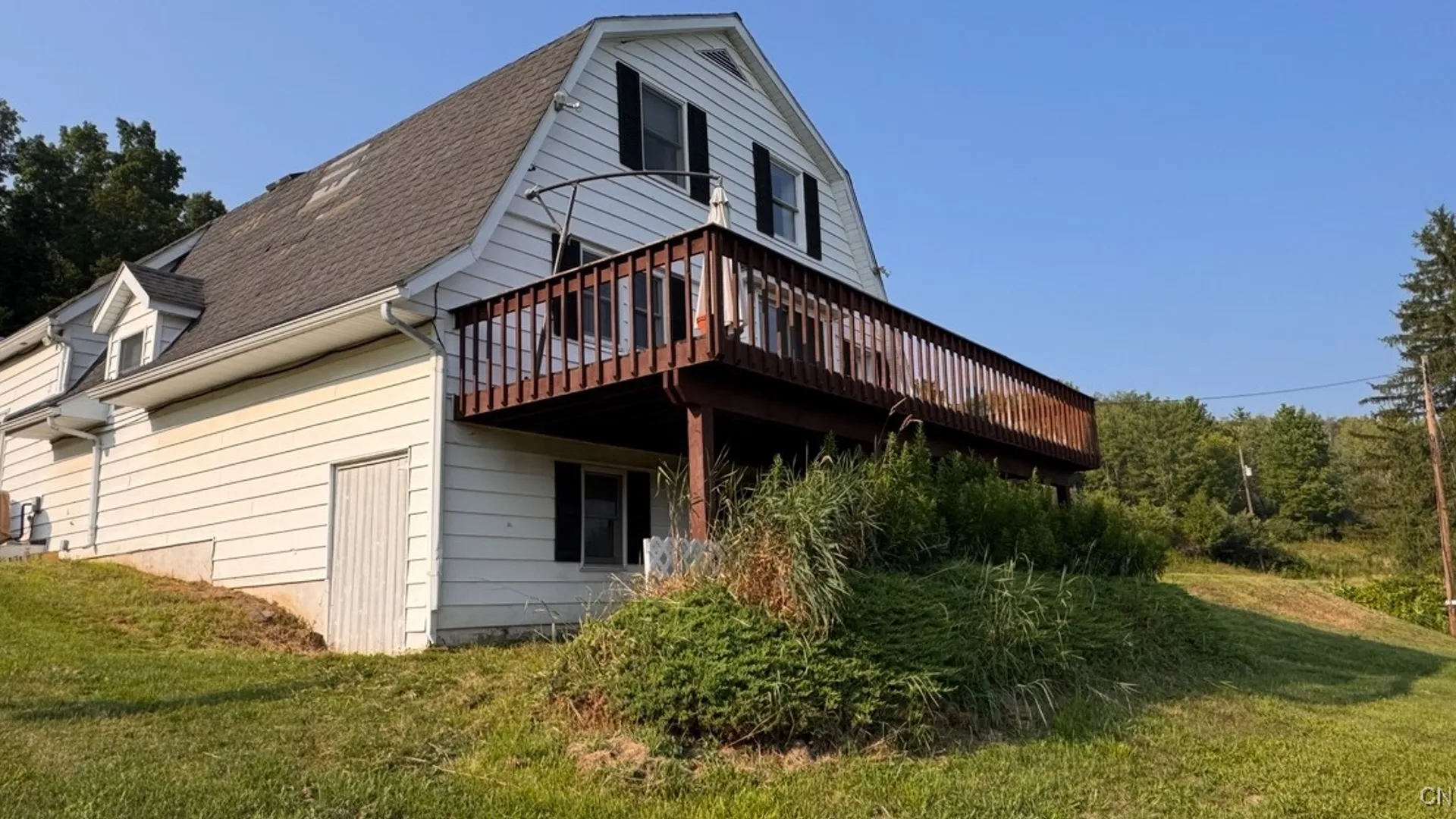 Property at 211 Veteran Hill Road, Veteran, NY 14845 2