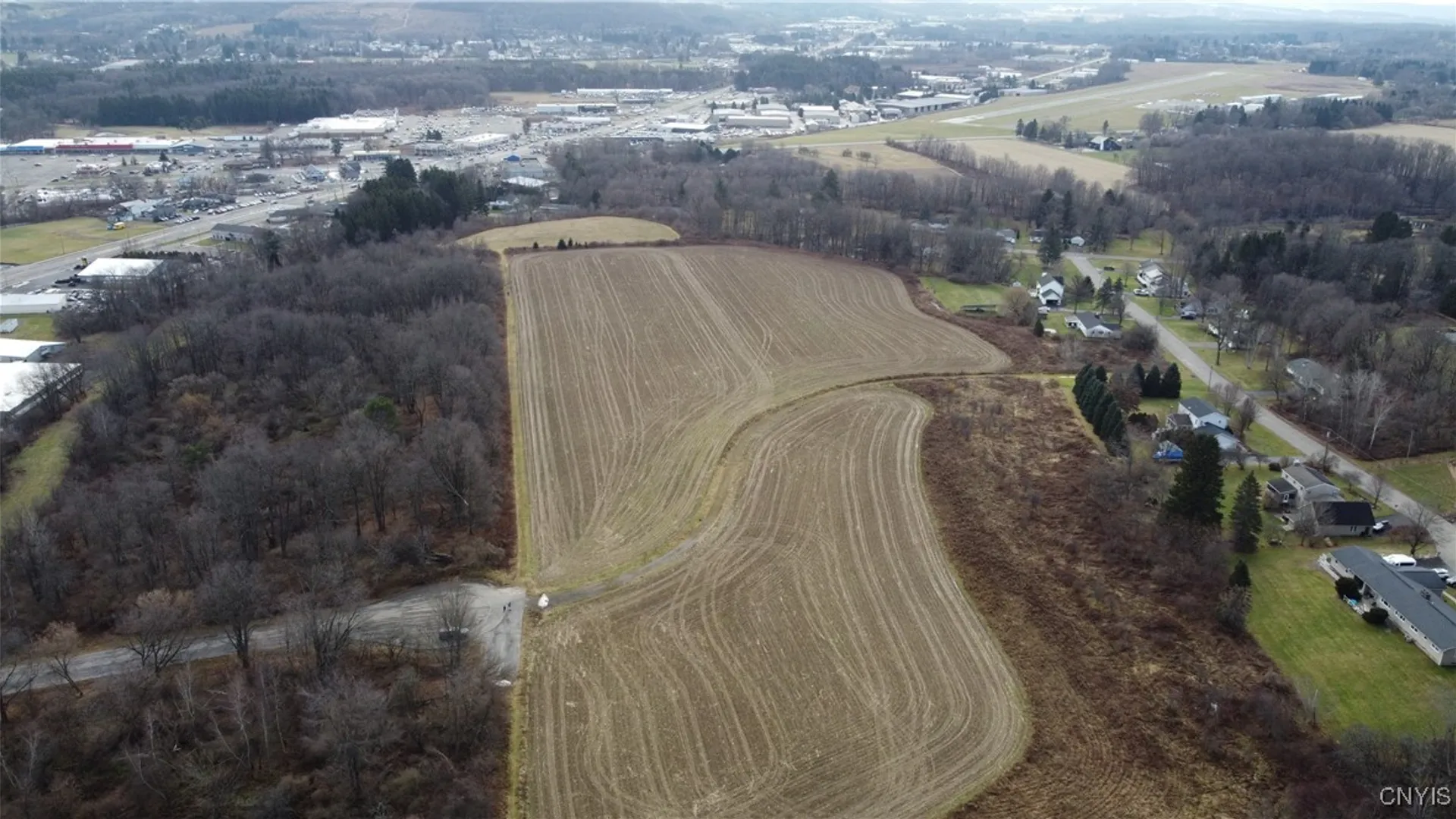 Property at Kinney Gulf Road, Cortlandville, NY 13045 2