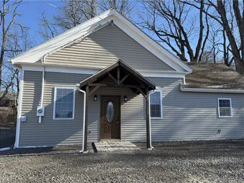 Property at 119 Hade Hollow Road, Middlefield, NY 13326