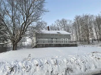 Property at 3383 State Highway 80, Sherburne, NY 13460