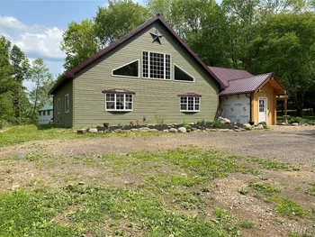 Property at 3714 Hicks Hill Road, Wirt, NY 14739
