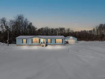 Property at 339 Hurricane Road, Norway, NY 13324