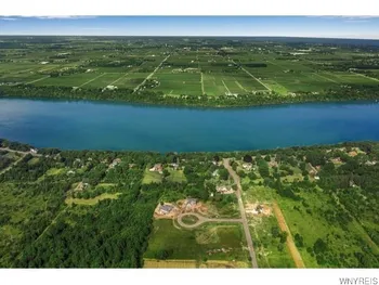 Property at 212 Dockside Dr. Lot #14, Porter, NY 14174