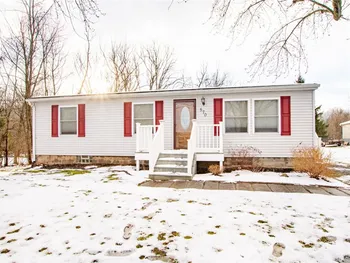 Property at 570 Densmore St Street, Gaines, NY 14411