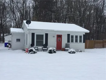 Property at 128 Linwood Avenue, Gaines, NY 14411