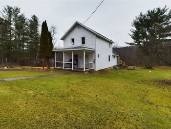 Property at 589 Kendall Avenue, Foster Town, PA 16701