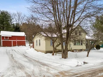 Property at 113 Vanderkemp Avenue, Trenton, NY 13304