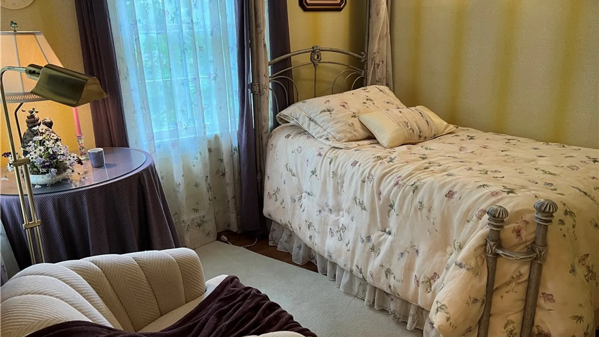 Property at 1470 State Route 19, Middlebury, NY 14591 19