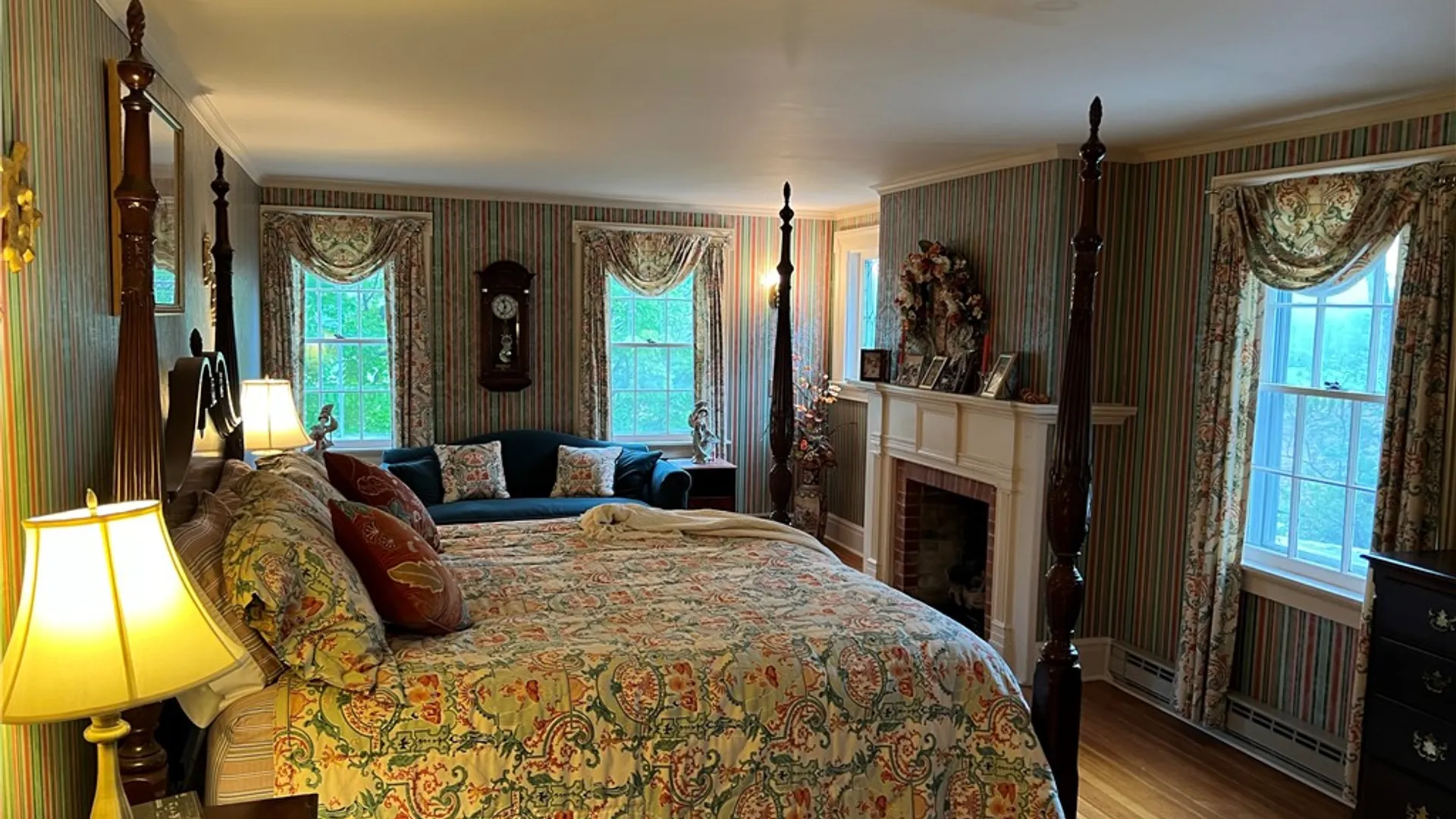 Property at 1470 State Route 19, Middlebury, NY 14591 20