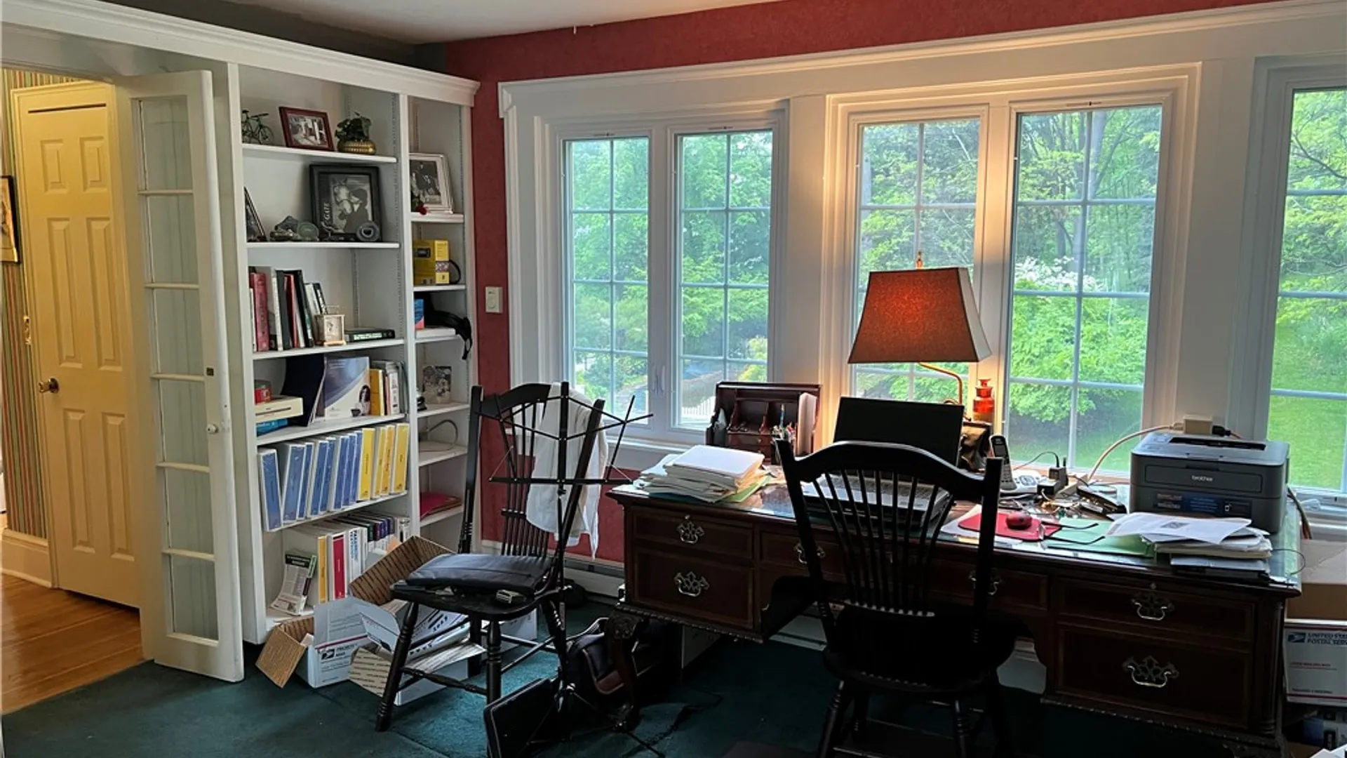 Property at 1470 State Route 19, Middlebury, NY 14591 22