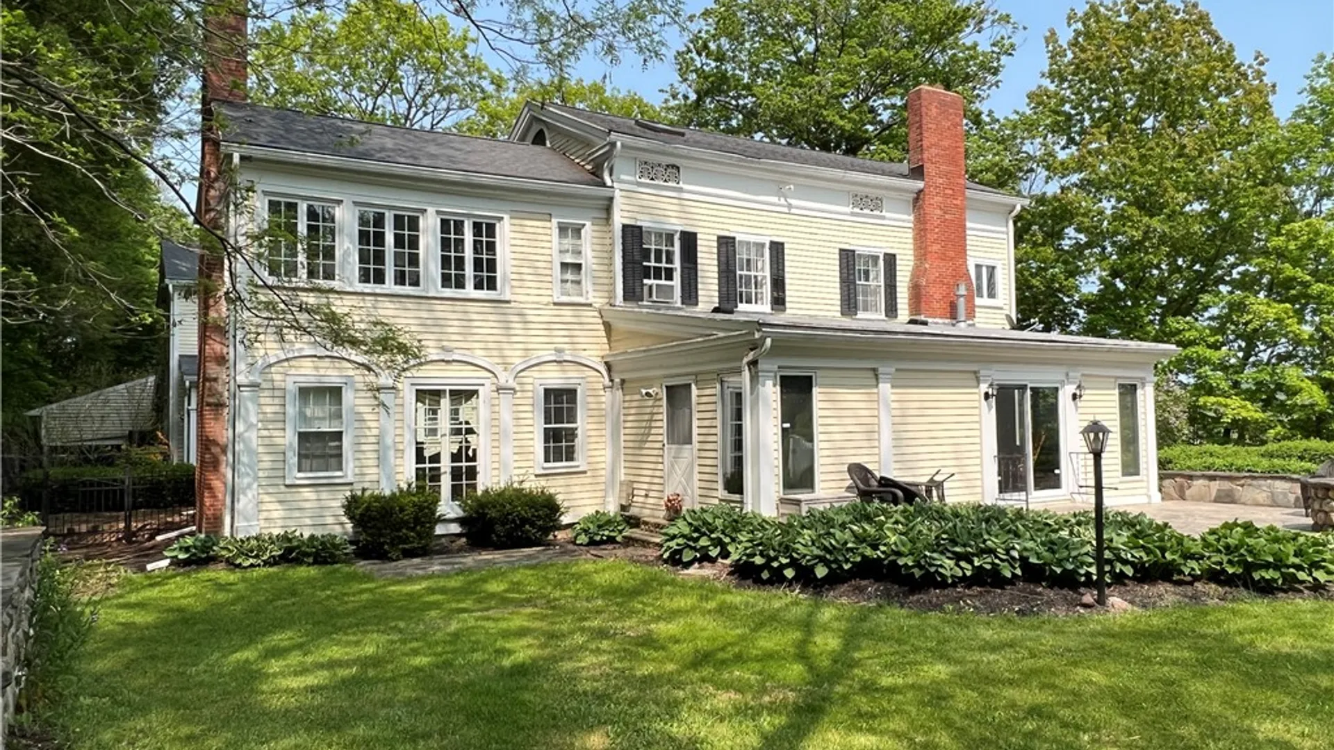 Property at 1470 State Route 19, Middlebury, NY 14591 3