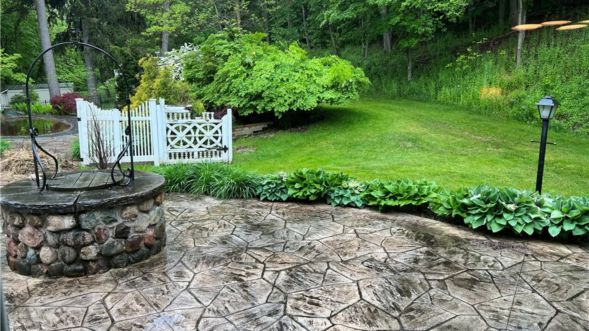 Property at 1470 State Route 19, Middlebury, NY 14591 34
