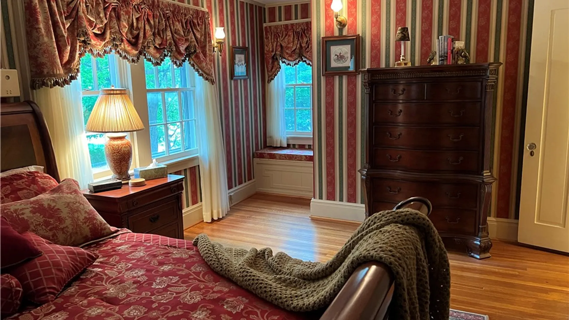 Property at 1470 State Route 19, Middlebury, NY 14591 39