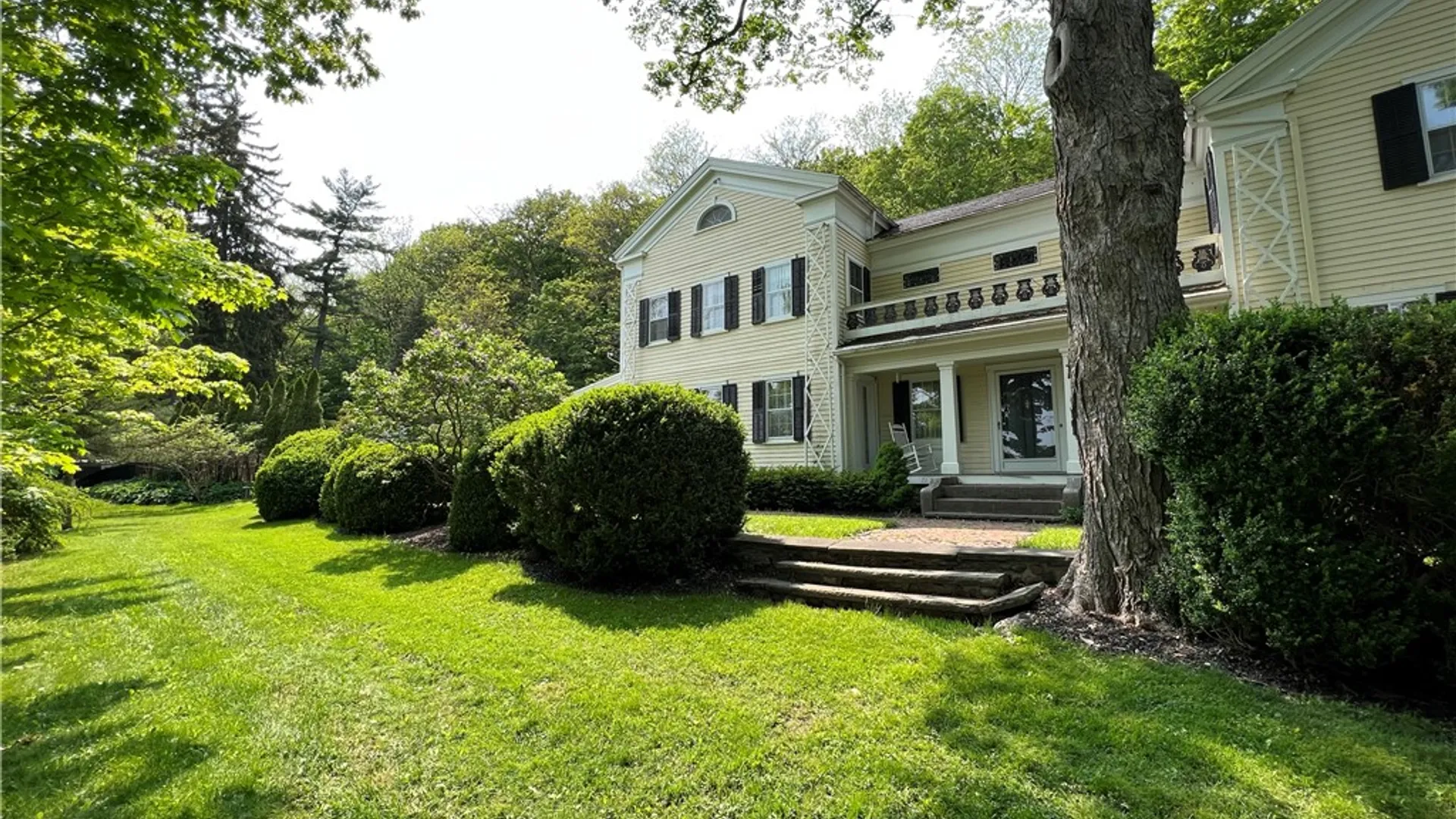 Property at 1470 State Route 19, Middlebury, NY 14591 4