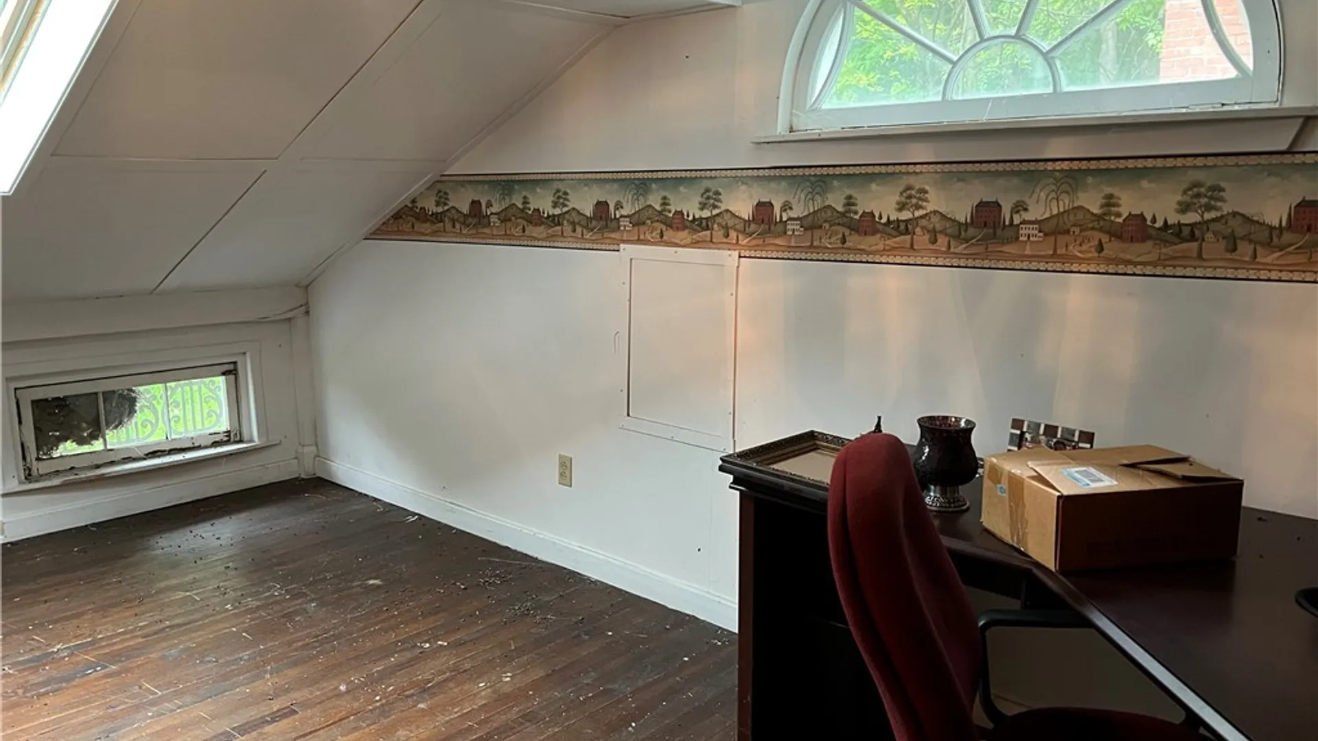 Property at 1470 State Route 19, Middlebury, NY 14591 49