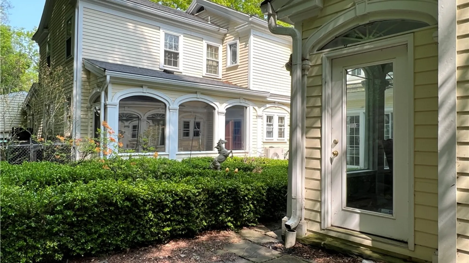 Property at 1470 State Route 19, Middlebury, NY 14591 5