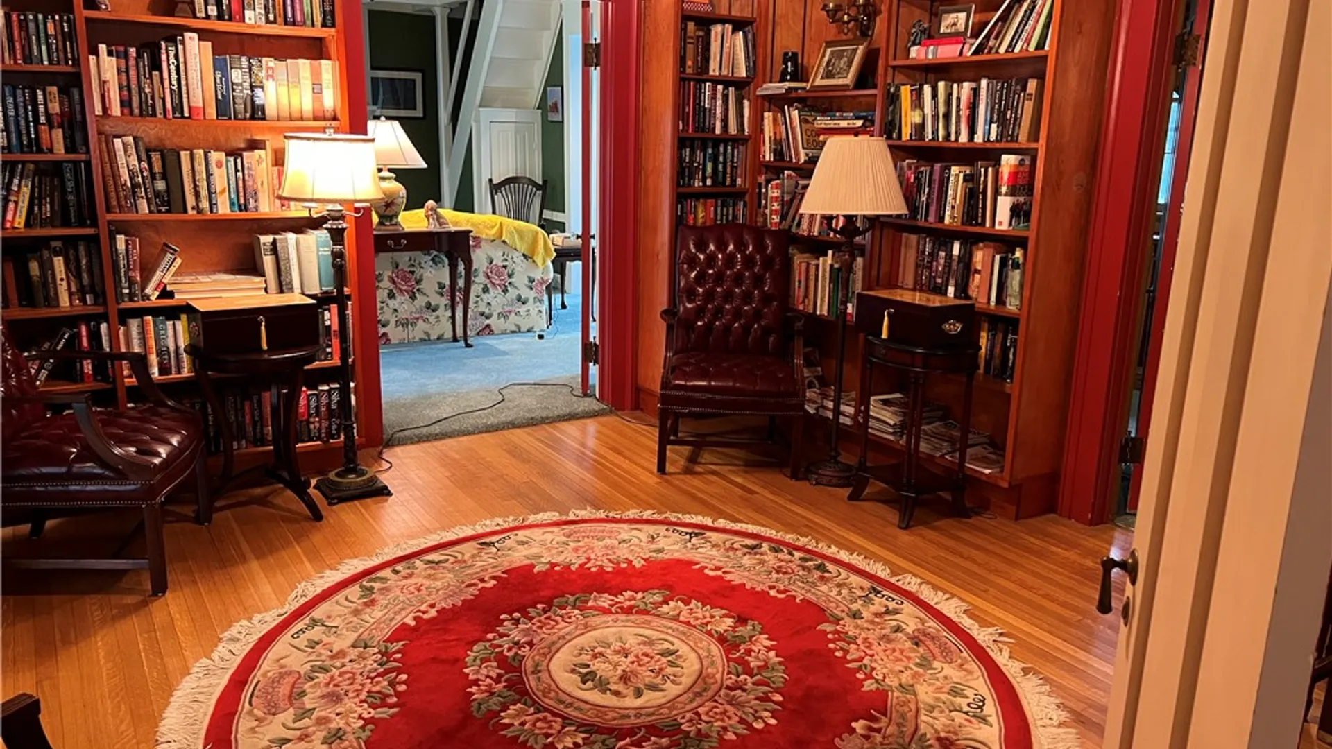 Property at 1470 State Route 19, Middlebury, NY 14591 9