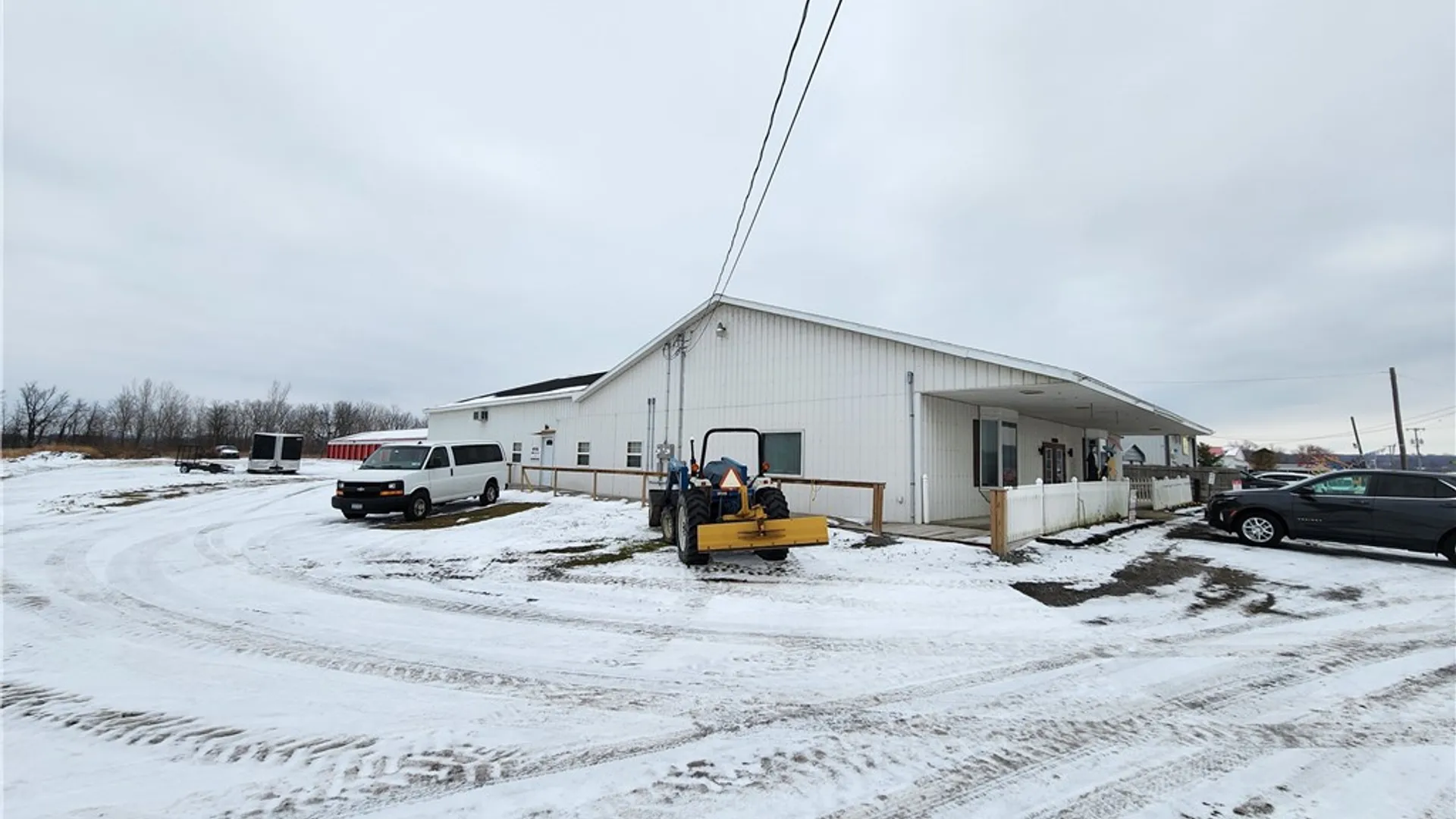 Property at 3134 Mount Morris Geneseo Road, Mt Morris, NY 14510 19