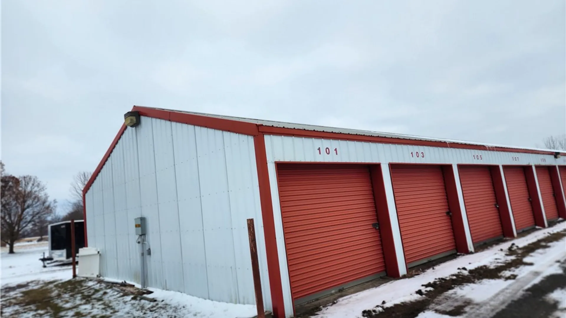 Property at 3134 Mount Morris Geneseo Road, Mt Morris, NY 14510 2