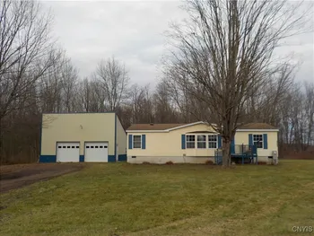 Property at 3663 Lloyd Road, Ira, NY 13033