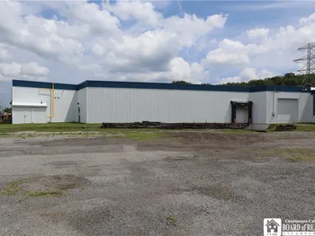 Property at 2163 Allen Street Extension, Ellicott, NY 14733