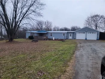 Property at 169 Groff Road, Palatine, NY 13428