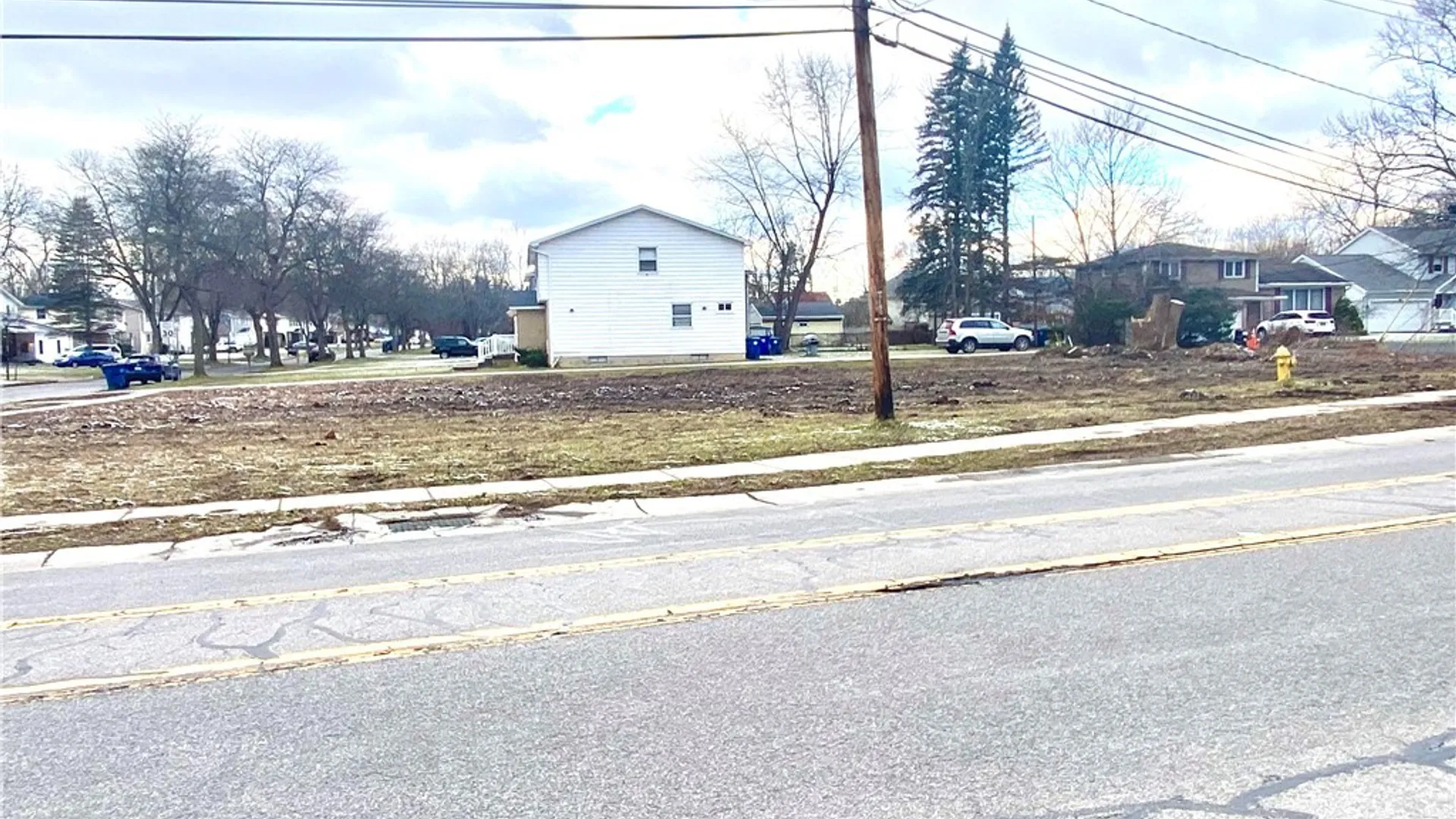 Property at 3154 Sweet Home Road, Amherst, NY 14228 3