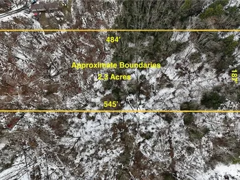 Cr-49, Caneadea, NY 14717