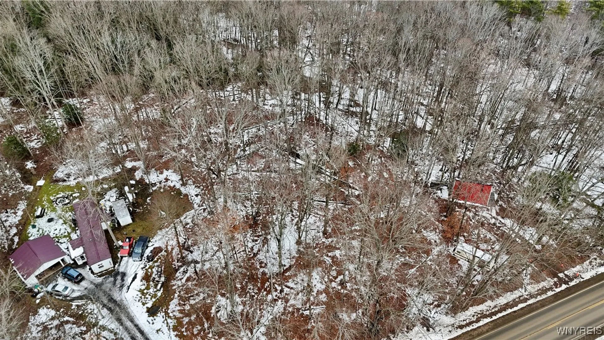 Property at Cr-49, Caneadea, NY 14717 6