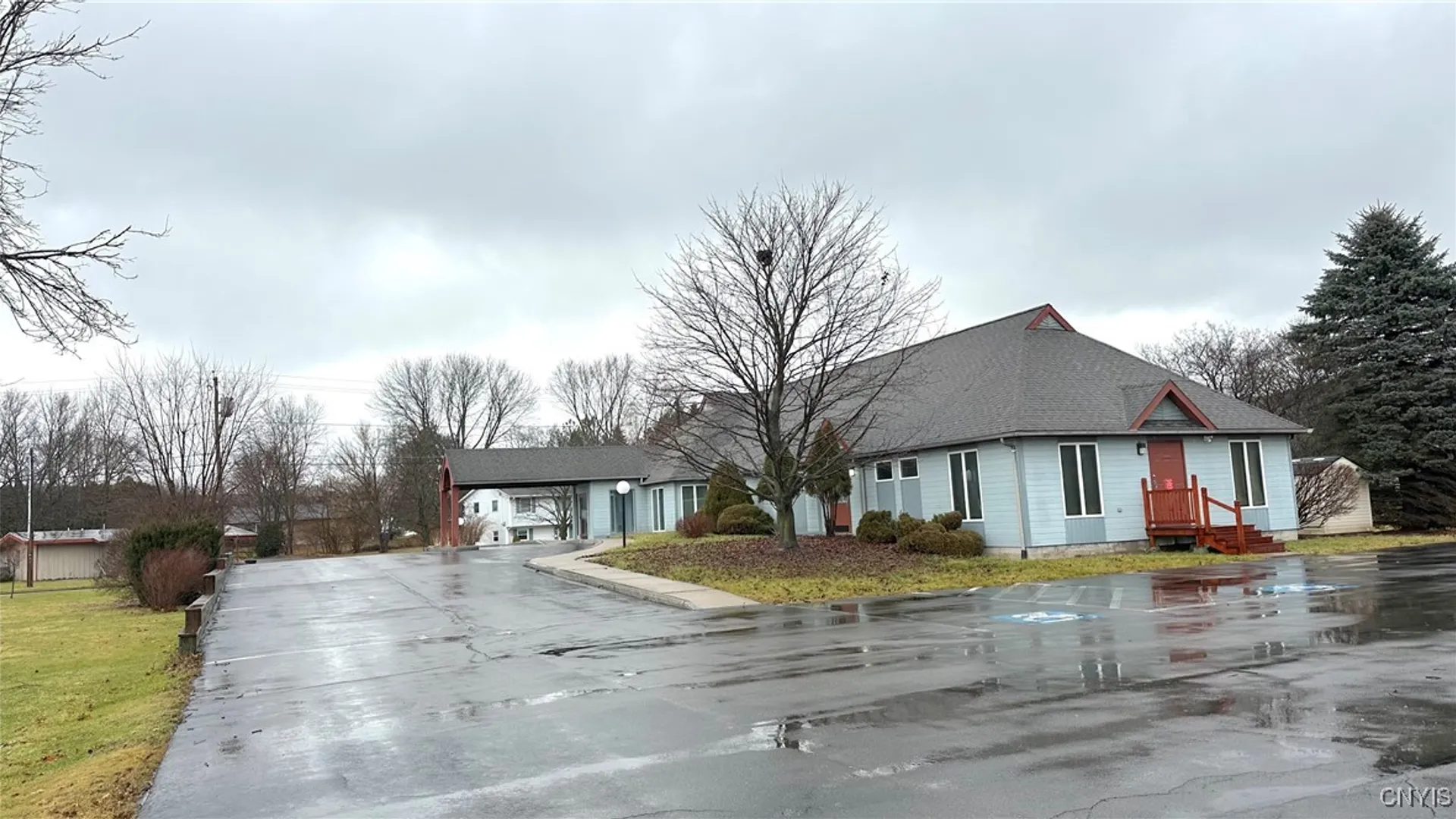 Property at 14 Kennedy Parkway, Cortland, NY 13045 2