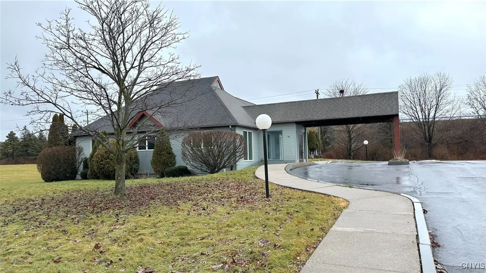 Property at 14 Kennedy Parkway, Cortland, NY 13045 24