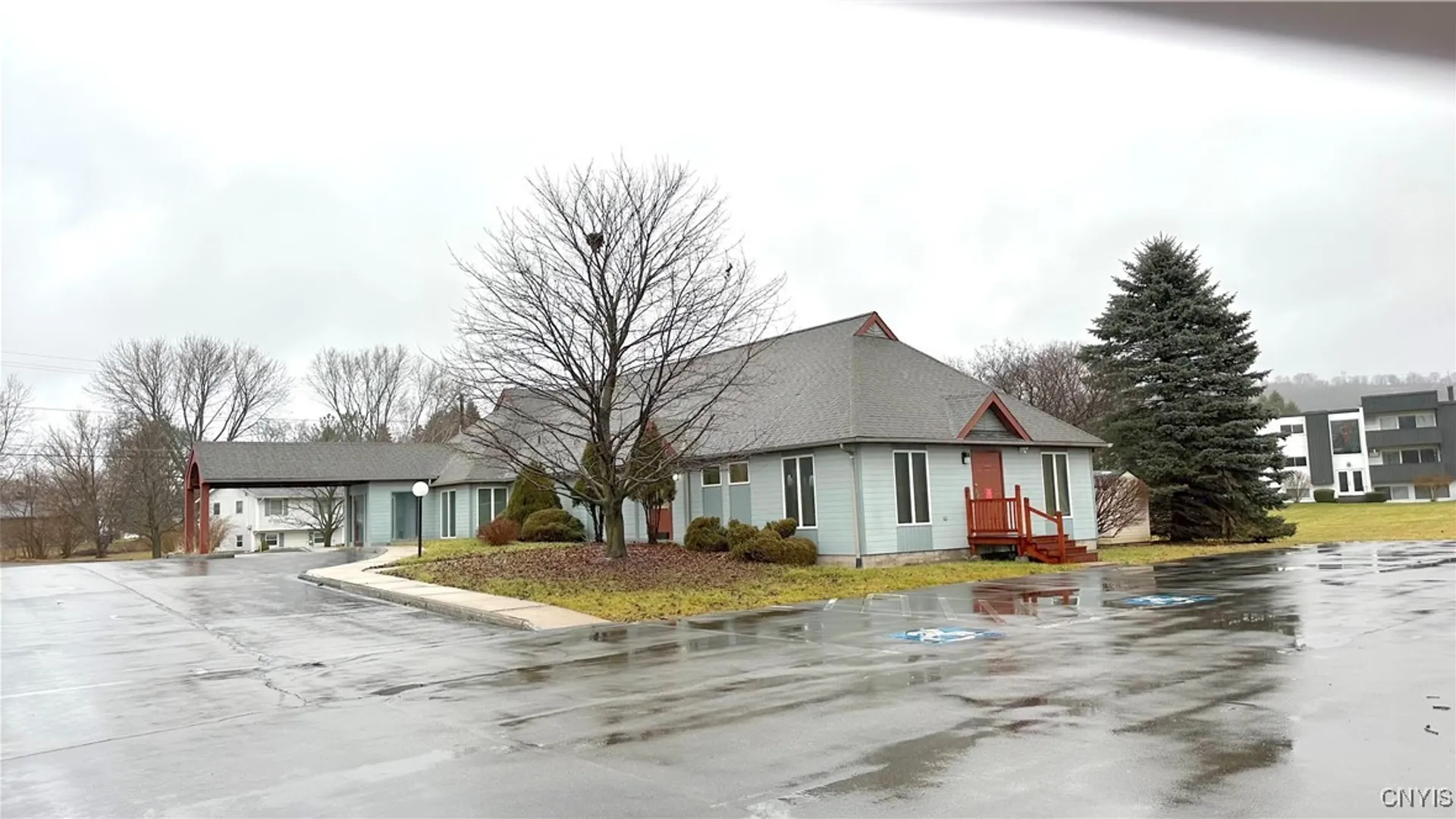 Property at 14 Kennedy Parkway, Cortland, NY 13045 25