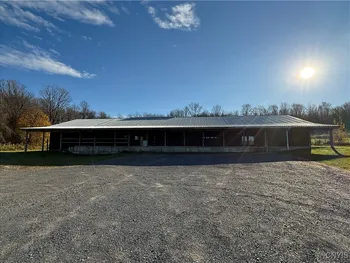 Property at 4424 Canty Hill Road, Otisco, NY 13159