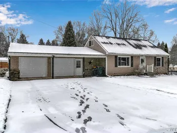 Property at 6528 Fairlane Drive, Boston, NY 14025