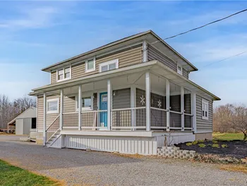 Property at 8438 Townline Road, Hartland, NY 14067