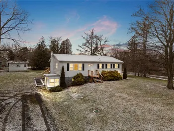 Property at 9548 Kingtown Road, Covert, NY 14886