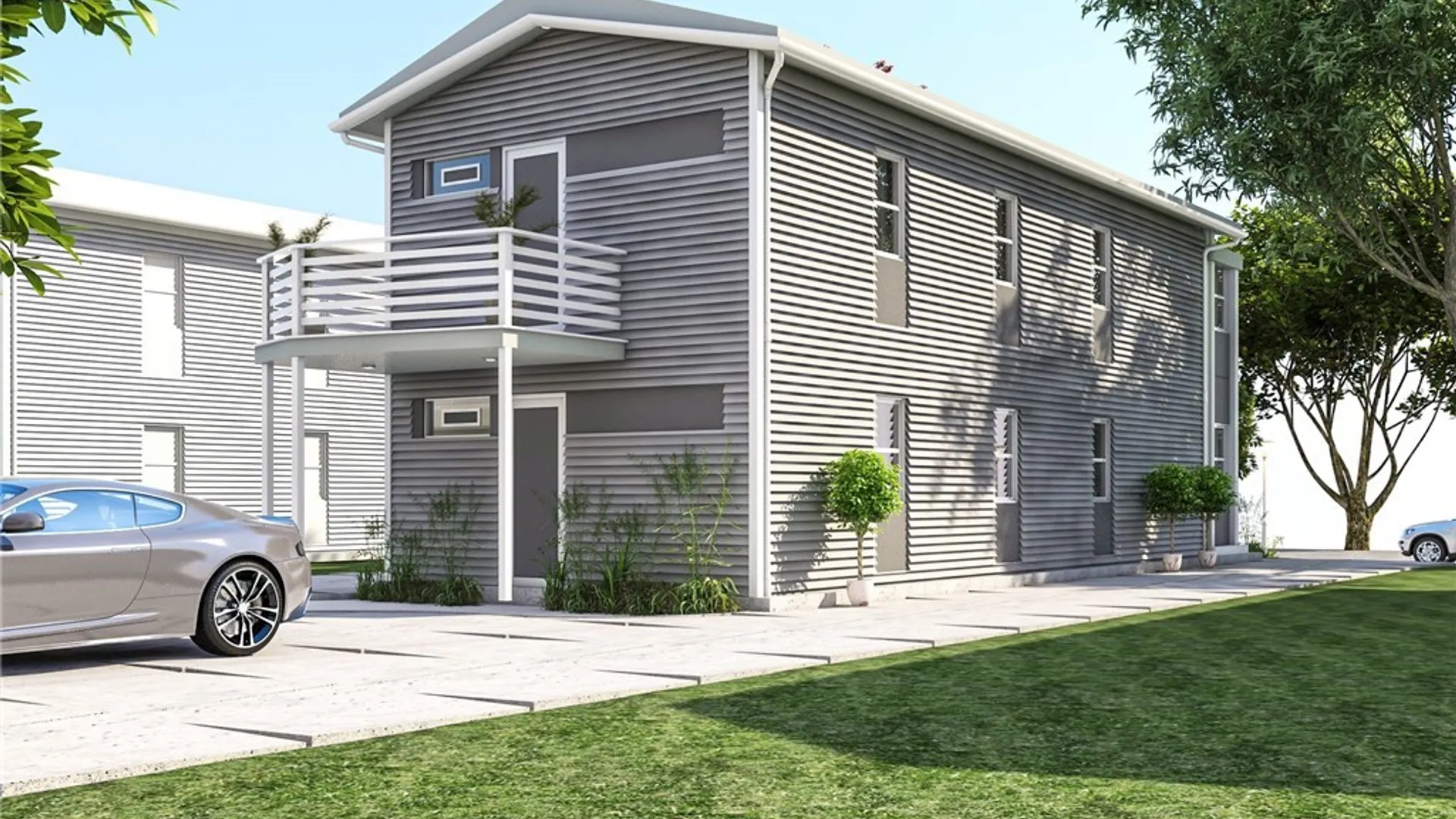 Property at 42 Ogden Street, Buffalo, NY 14206 2