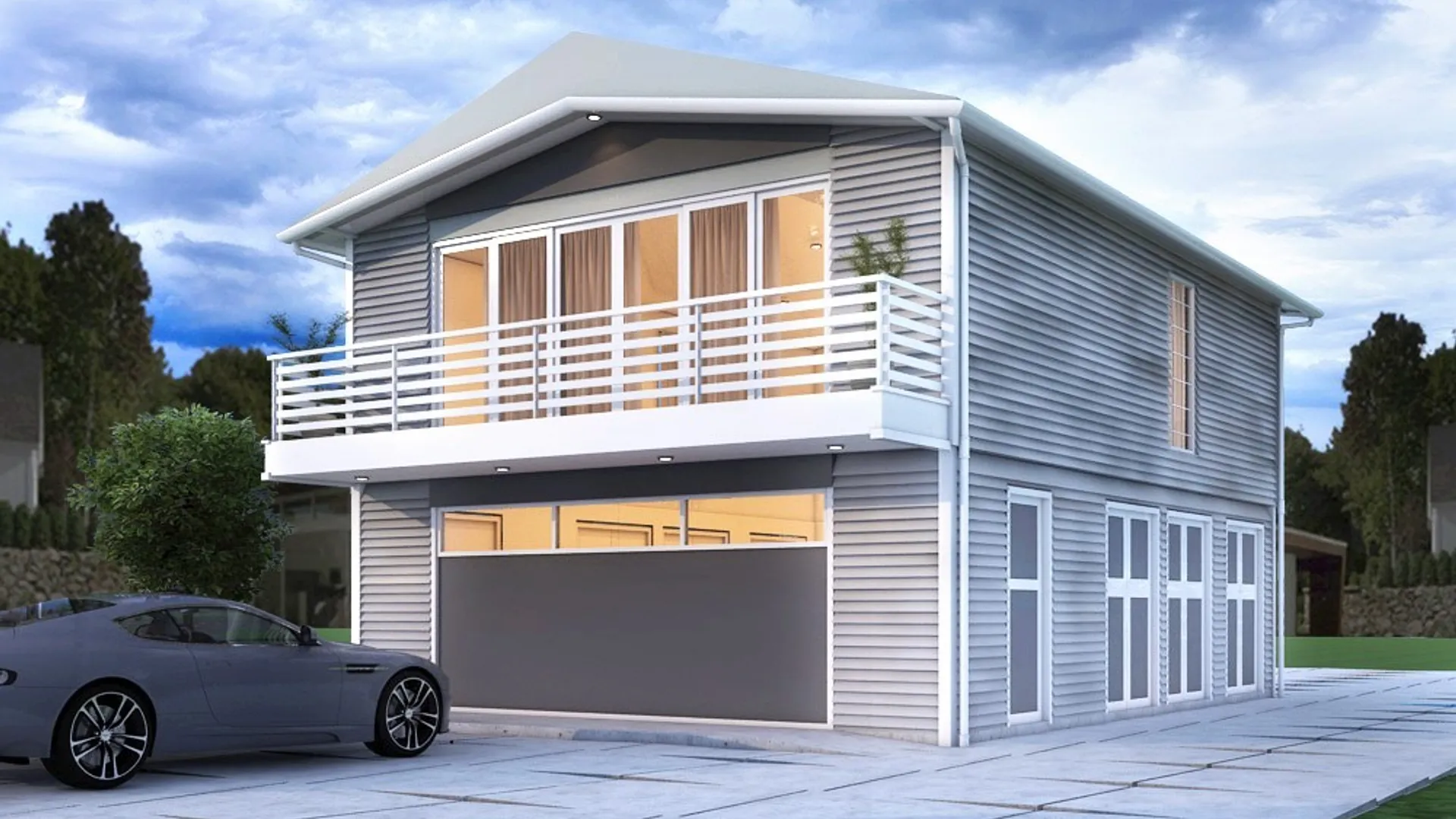 Property at 42 Ogden Street, Buffalo, NY 14206 4