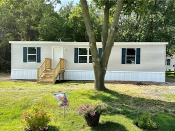 Property at 6461 Swamp Road, Byron, NY 14422