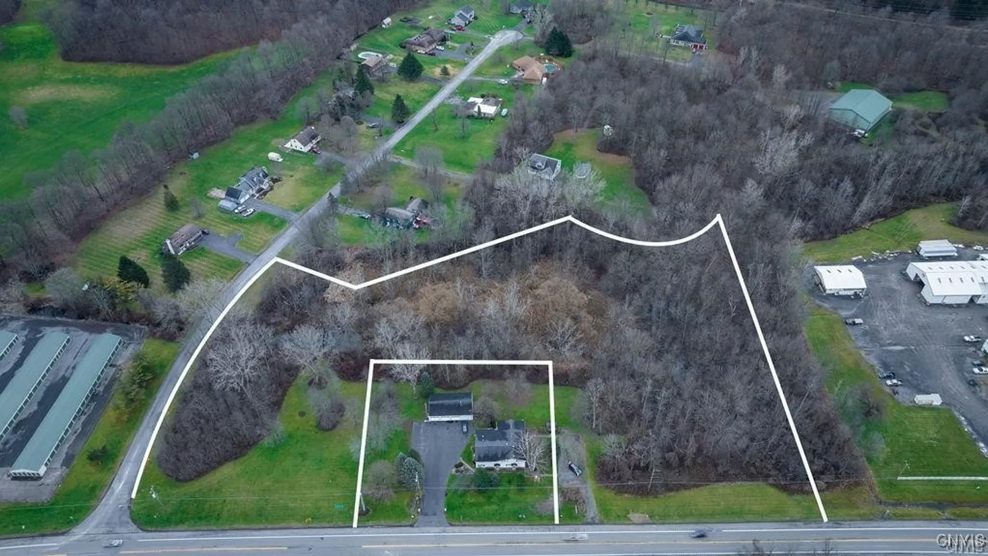 Property at 0 State Route 5, Elbridge, NY 13166 3