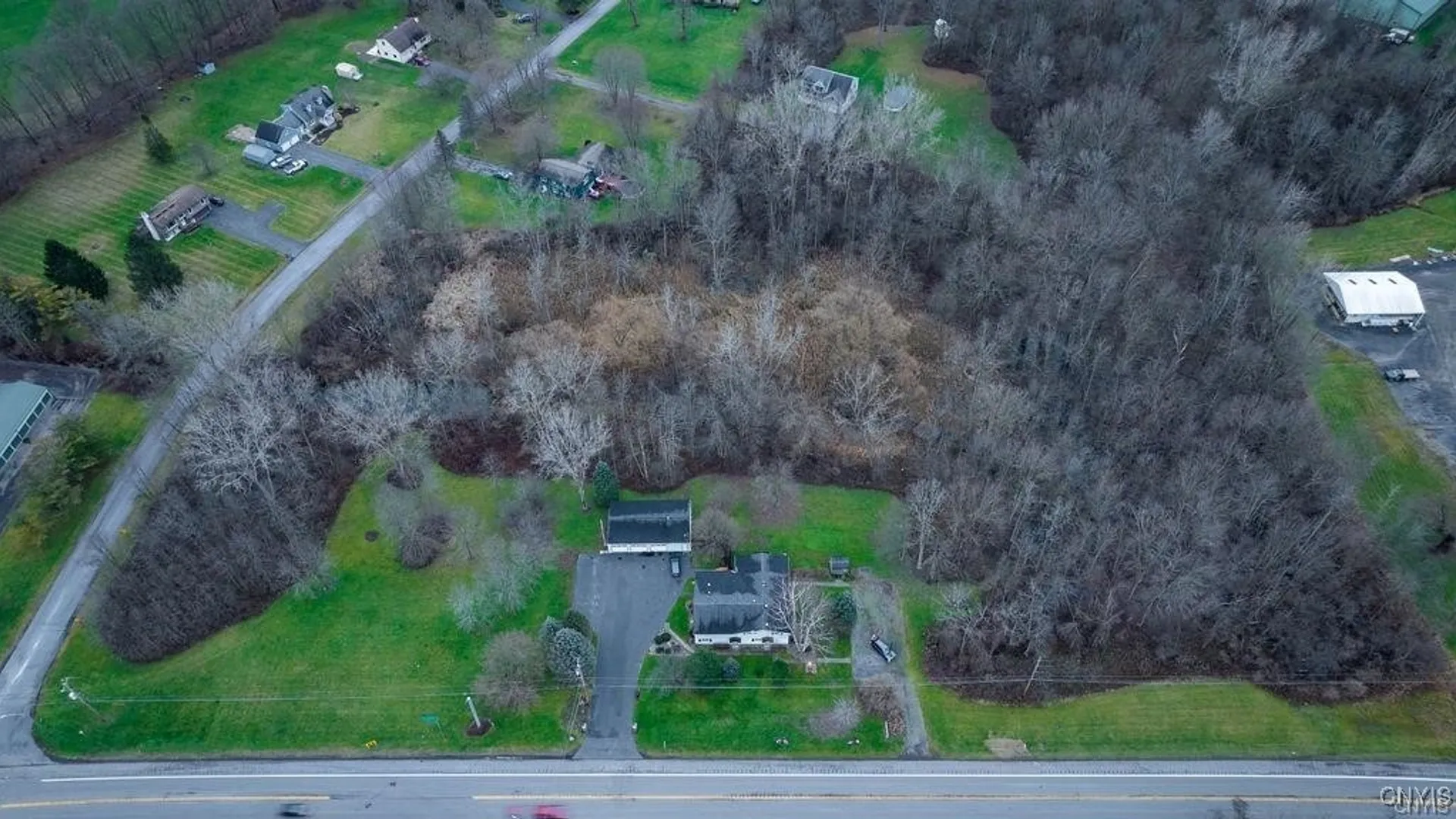 Property at 0 State Route 5, Elbridge, NY 13166 5