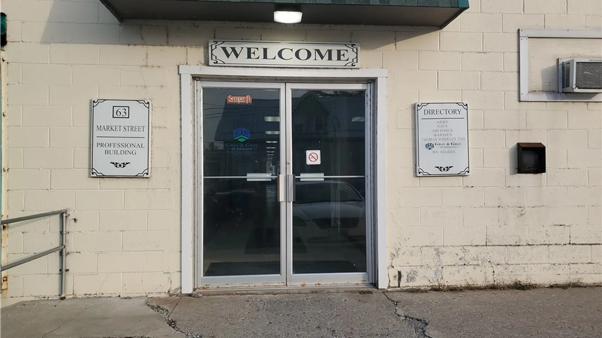 Property at 63 Market St, Potsdam, NY 13676 14