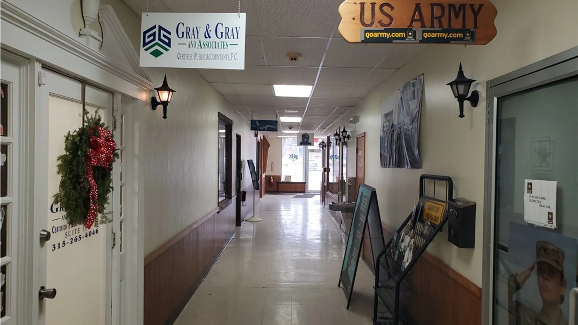 Property at 63 Market St, Potsdam, NY 13676 9