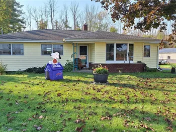 Property at 13176 S Butler Conquest Road, Butler, NY 13146